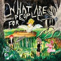 WHAT ARE PEOPLE FOR? - What Are People For? Vinyl LP