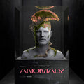 What So Not - Anomaly (BURNT PINK VINYL) Vinyl LP Limited 140g Burnt Pink vinyl  Matte varnish sleeve + paper inners