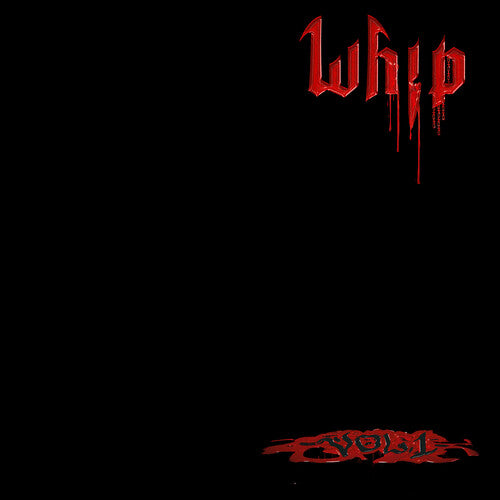 WHIP - Volume 1 CD