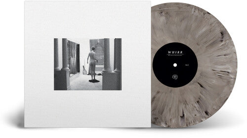 Whirr - Distressor [Marble] Vinyl