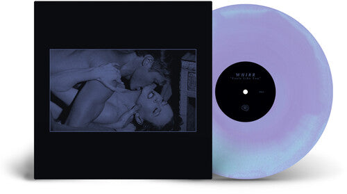 Whirr - Feels Like You (Blue & Violet Colored Vinyl) Vinyl