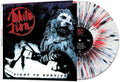 White Lion - Fight To Survive (Colored Vinyl, White, Black & Red Splatter, Limited Edition) Vinyl