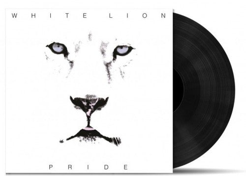 White Lion - Pride (180 Gram Vinyl) [Import] Vinyl