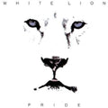 White Lion - Pride (Aqua Vinyl/Limited Edition) Vinyl