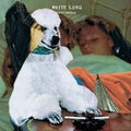White Lung - DEEP FANTASY Vinyl LP + MP3 DL Card