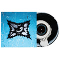 White Reaper - Only Slightly Empty (Black & White Vinyl) Vinyl