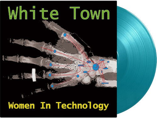 White Town - Women In Technology Vinyl