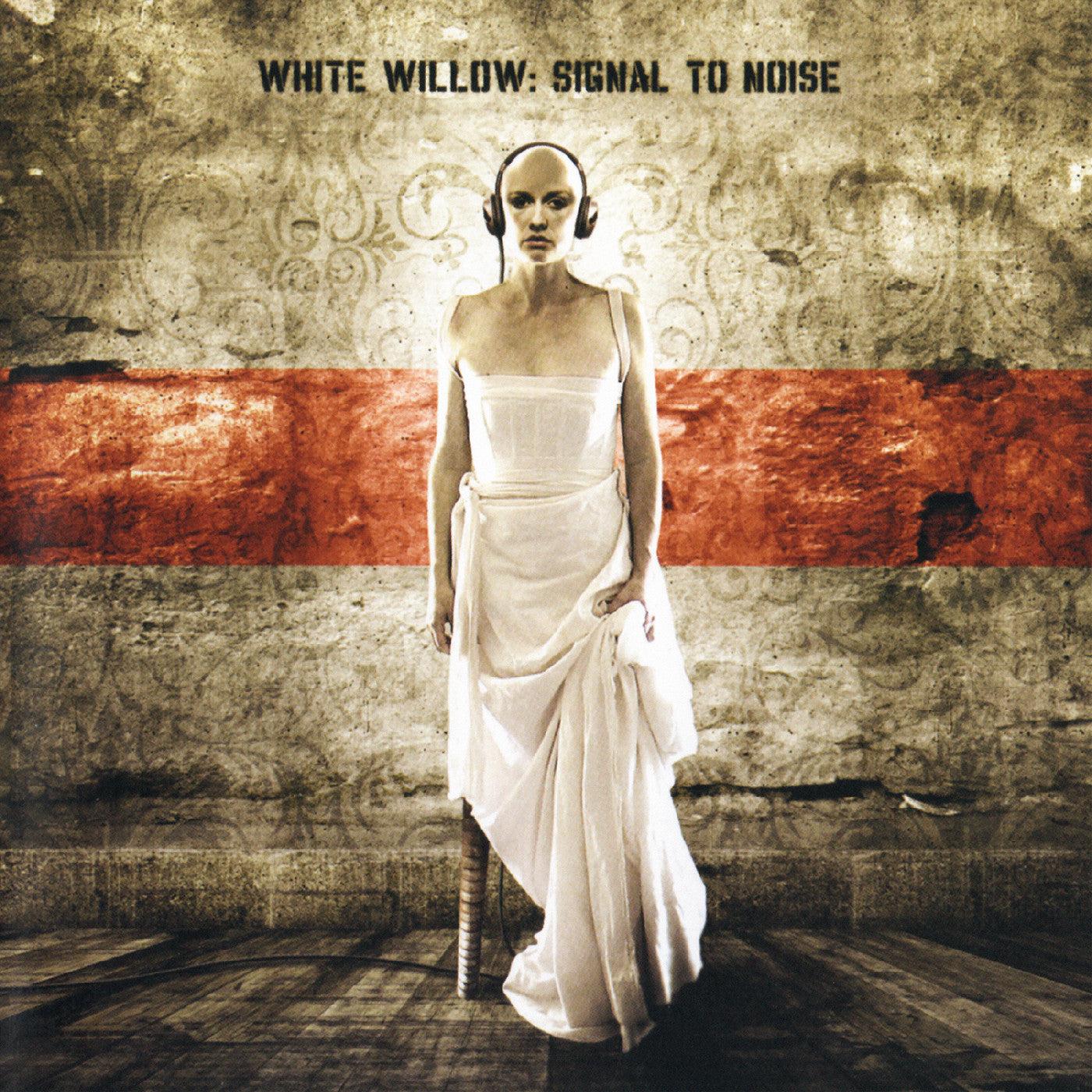 White Willow - Signal To Noise (Remaster) CD