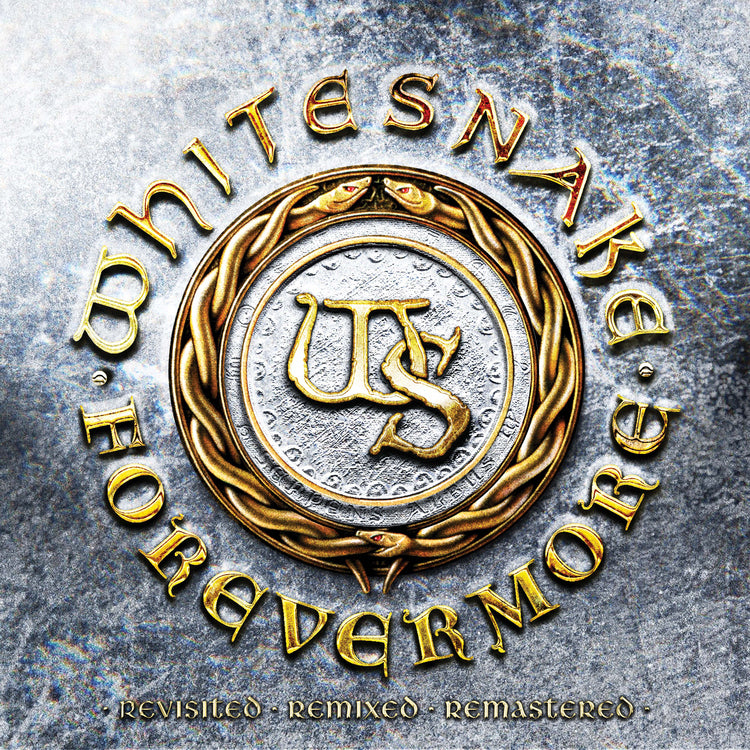 Whitesnake - Forevermore (2LP) Vinyl