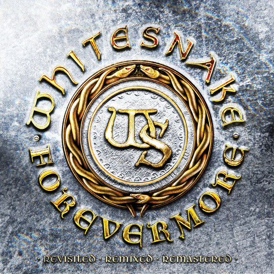 Whitesnake - Forevermore (2LP) Vinyl