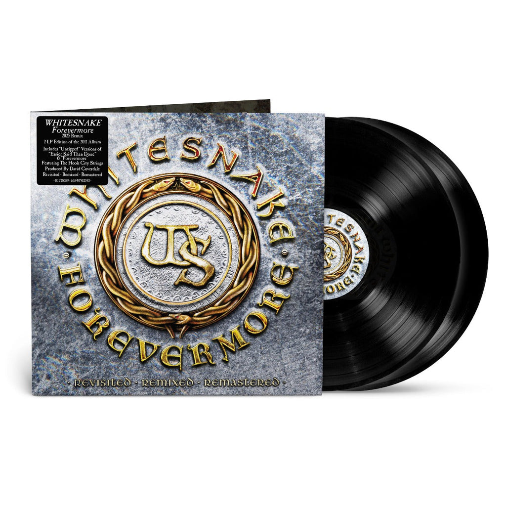 Whitesnake - Forevermore (2LP) Vinyl