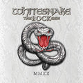 Whitesnake - The Rock Album (Remastered, 180 Gram White Vinyl) (2 Lp's) Vinyl
