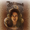 Whitesnake - WhiteSnake MCMLXXVII (RKTBR24) (B&MEX) Vinyl