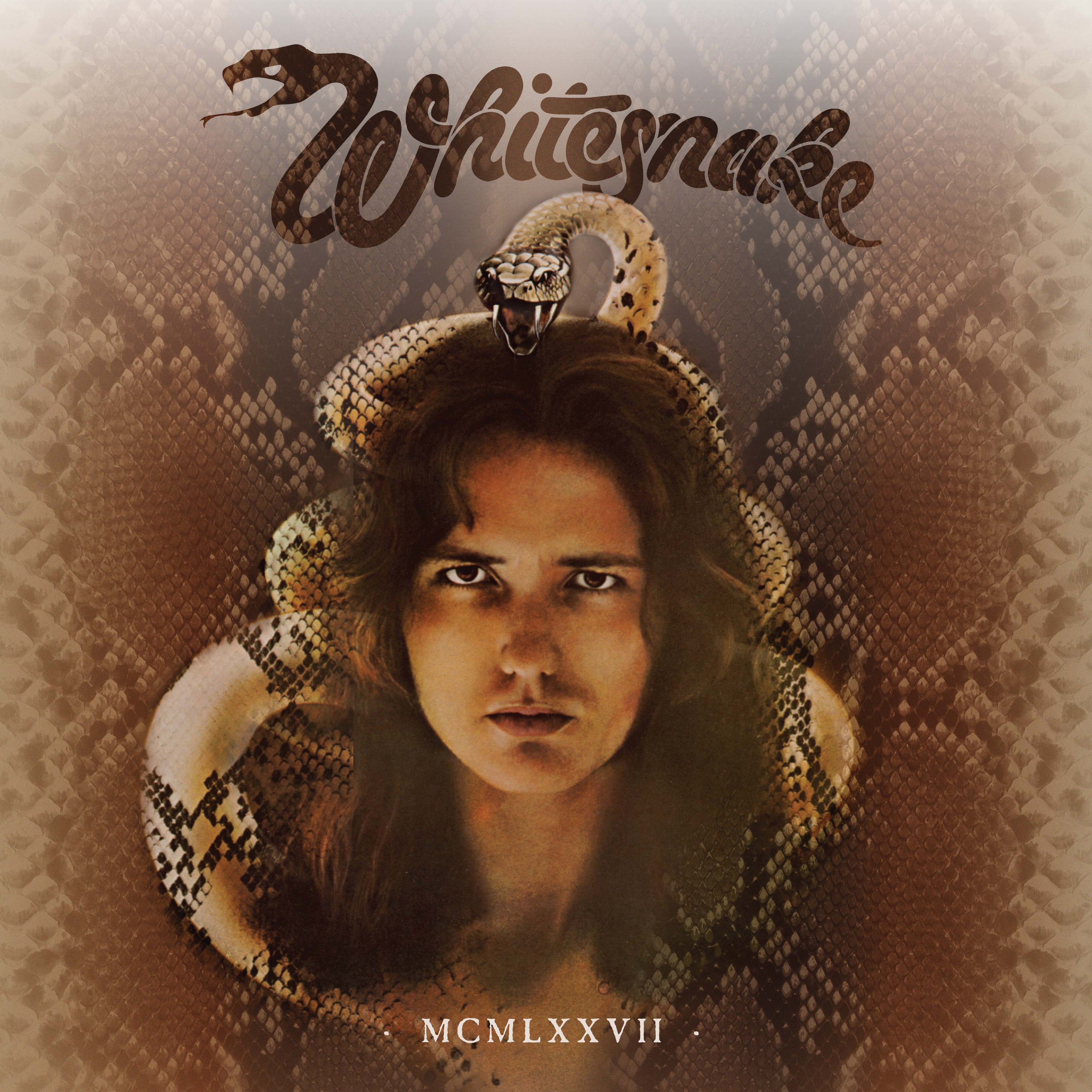 Whitesnake - WhiteSnake MCMLXXVII (RKTBR24) (B&MEX) Vinyl