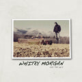 Whitey & The 78's Morgan - Whitey Morgan & The 78'S (Blue Bone Splash Vinyl) Vinyl