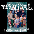Whitmer Thomas - Terminal Crew Of Dudes [Margarita Piss Yellow Vinyl] Vinyl