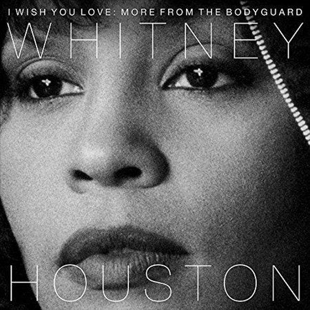 Whitney Houston - I Wish You Love: More from the Bodyguard (2 Lp's) Vinyl