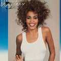 Whitney Houston - Whitney: Special Edition Vinyl LP Black
