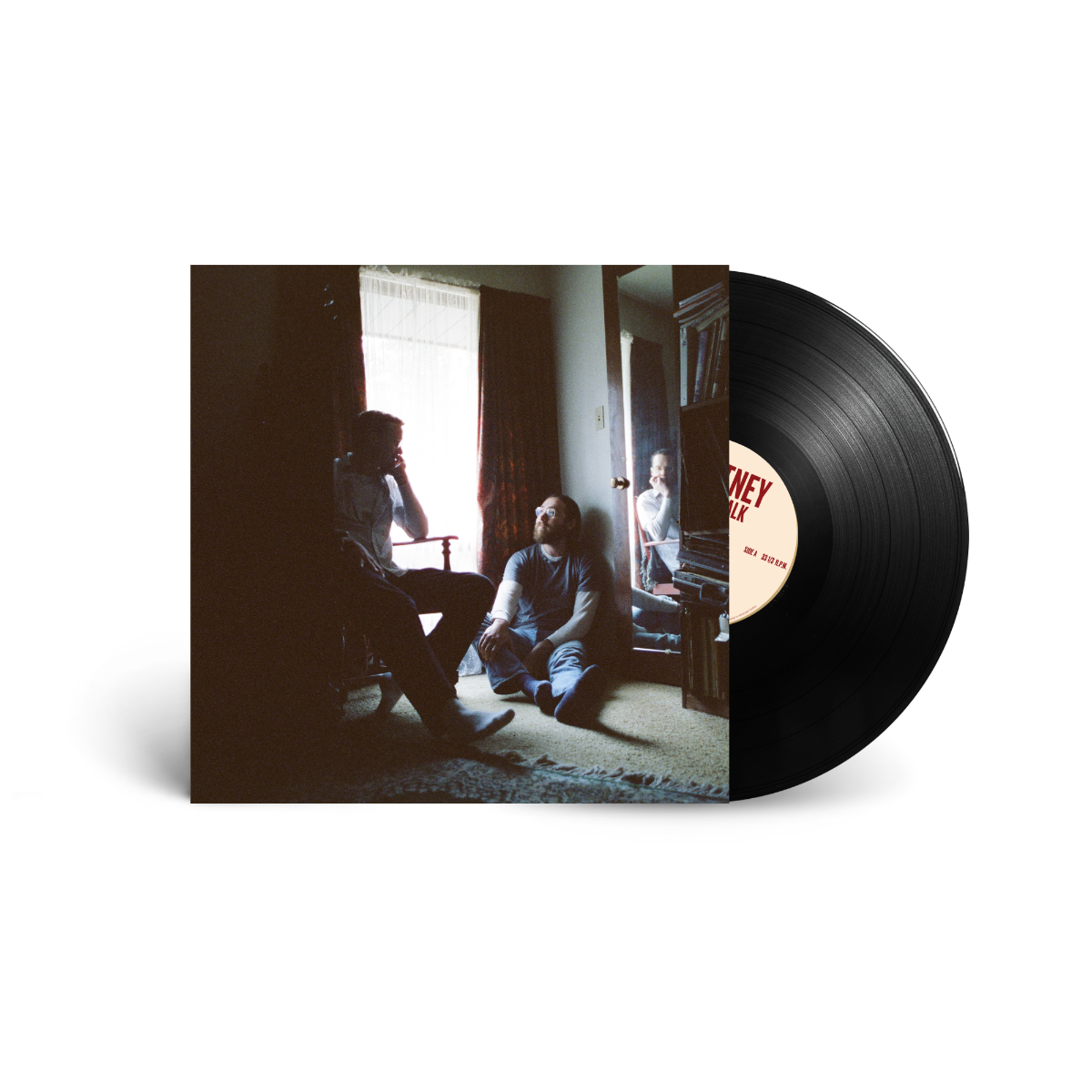 Whitney - Small Talk [LP] Vinyl