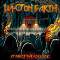 Who On Earth - It Takes The Village (Indie Exclusive) Vinyl