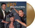 Whodini - Greatest Hits (Limited Edition, 180 Gram Gold Colored Vinyl) [Import] Vinyl