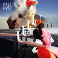 WHOMADEWHO - UUUU CD CD