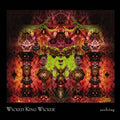 WICKED KING WICKER - Evolving CD CD
