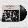 Wig Wam - Live In Denmark 1976 [2LP] Vinyl