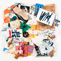 Wiki - Lil Me (White Vinyl) Vinyl
