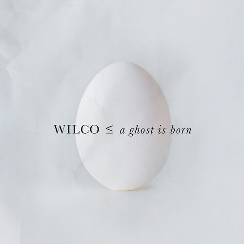 Wilco - A Ghost Is Born (Expanded Edition) (2 Cd's) CD