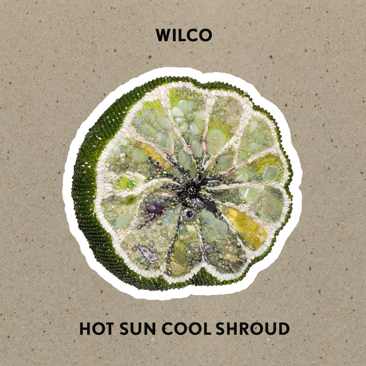 Wilco - Hot Sun Cool Shroud Vinyl