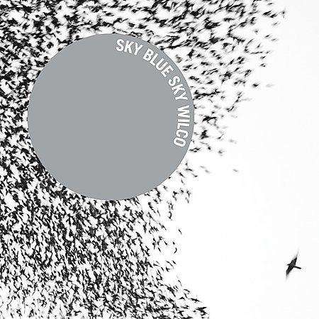 Wilco - Sky Blue Sky (2 Lp's) Vinyl