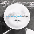 Wilco - Summerteeth (180 Gram Vinyl, Colored Vinyl, Blue, Brick & Mortar Exclusive, Anniversary Edition) (2 Lp) Vinyl