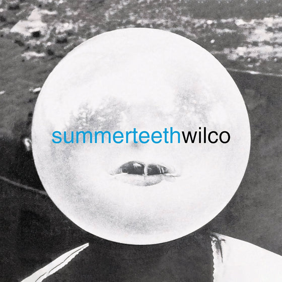 Wilco - Summerteeth (180 Gram Vinyl, Colored Vinyl, Blue, Brick & Mortar Exclusive, Anniversary Edition) (2 Lp) Vinyl