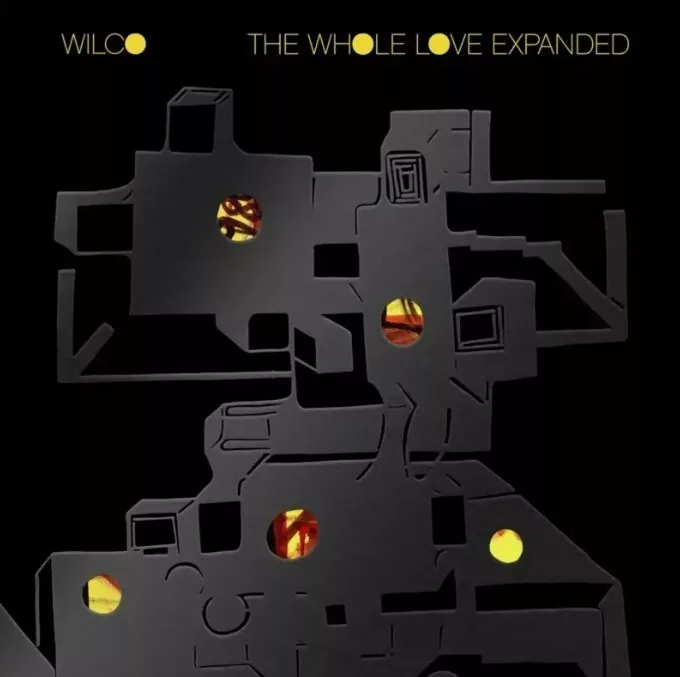Wilco - The Whole Love (Expanded) (3Lp) (Box Set) Vinyl