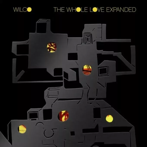 Wilco - The Whole Love (Expanded) (3Lp) (Box Set) Vinyl