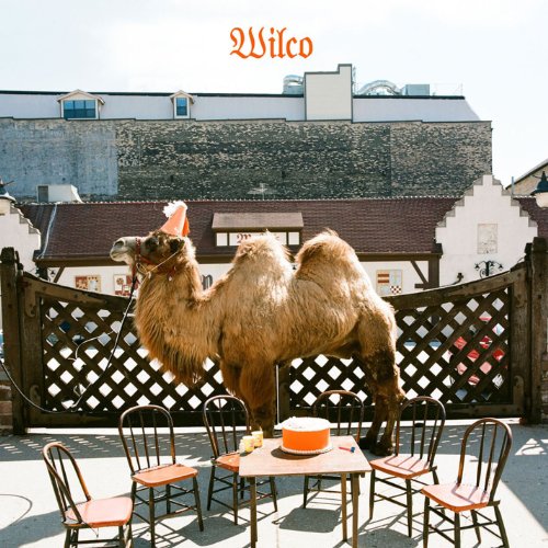 Wilco - Wilco: The Album (Bonus CD) (180 Gram Vinyl) Vinyl