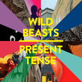 Wild Beasts - Present Tense Vinyl 2LP + MP3 DL Card