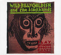 WILD BILLY CHILDISH & THE BLACKHANDS - Play: Captain Calypso's Hoodoo Party CD CD