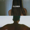 Wild Cub - Closer Vinyl 12" black 150 gram vinyl, Double Sided 12x12 Art Insert