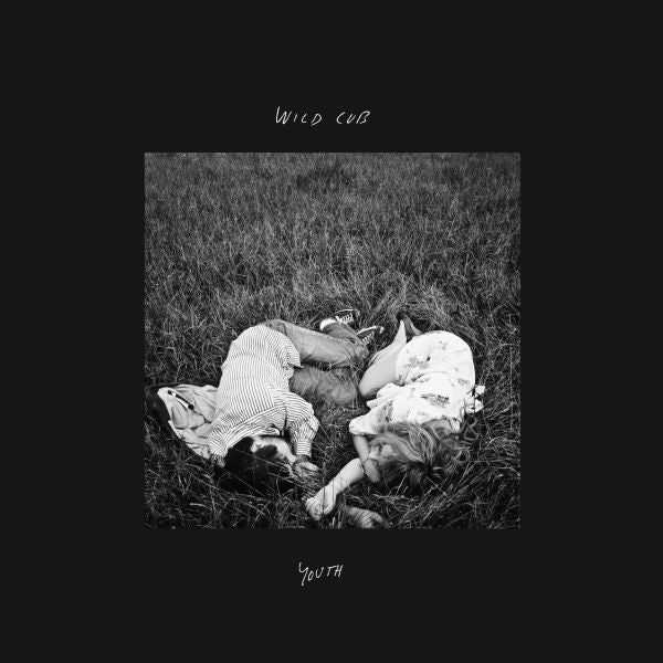 Wild Cub - Youth Vinyl 12' black vinyl, gatefold LP jacket with digital download