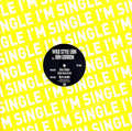 WILD STYLE LION (FEAT. KIM GORDON) - Wild Style Lion Vinyl 12"