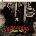 Wildwood - Plastic People Vinyl LP