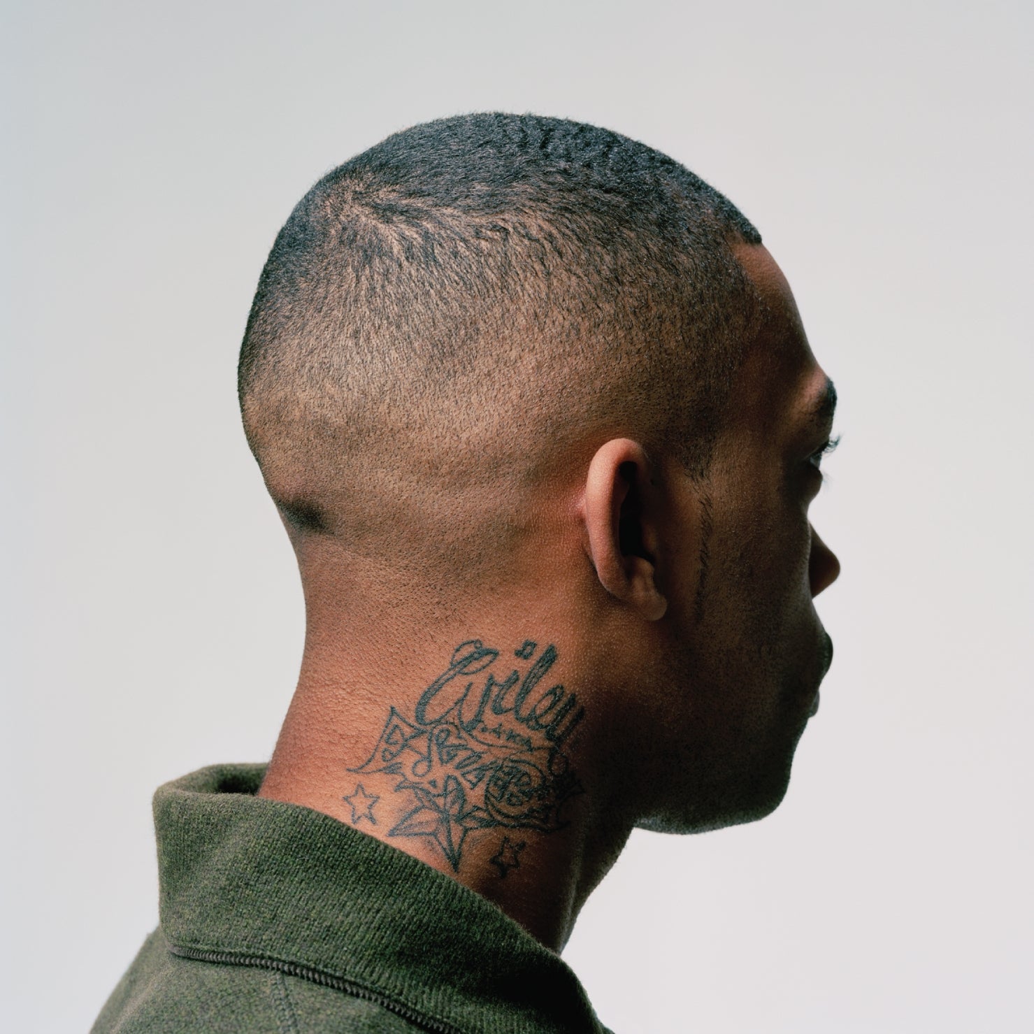 Wiley - 100% Publishing (2xLP) Vinyl 2xLP 5mm sleeve