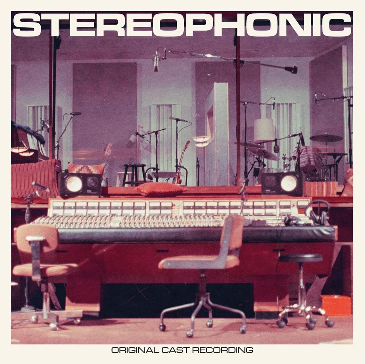 Will Butler - Stereophonic Vinyl