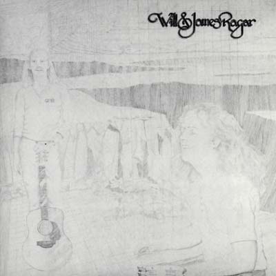 WILL & JAMES RAGAR - Will & James Ragar CD CD