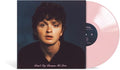 Will Linley - Don'T Cry Because It'S Over [Baby Pink Lp] Vinyl