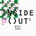 Will Saul - Inside Out Vinyl 2LP