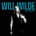 Will Wilde - Blues Is Still Alive CD