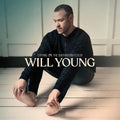 Will Young - Crying On The Bathroom Floor CD